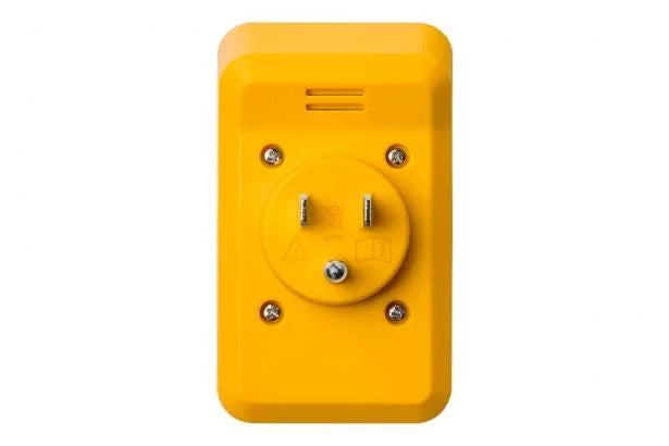 Fluke ST120 Socket Tester with GFCI - Edmondson Supply
