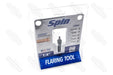 SPIN Tools F1014 Flaring Individual 1/4" tool - Edmondson Supply