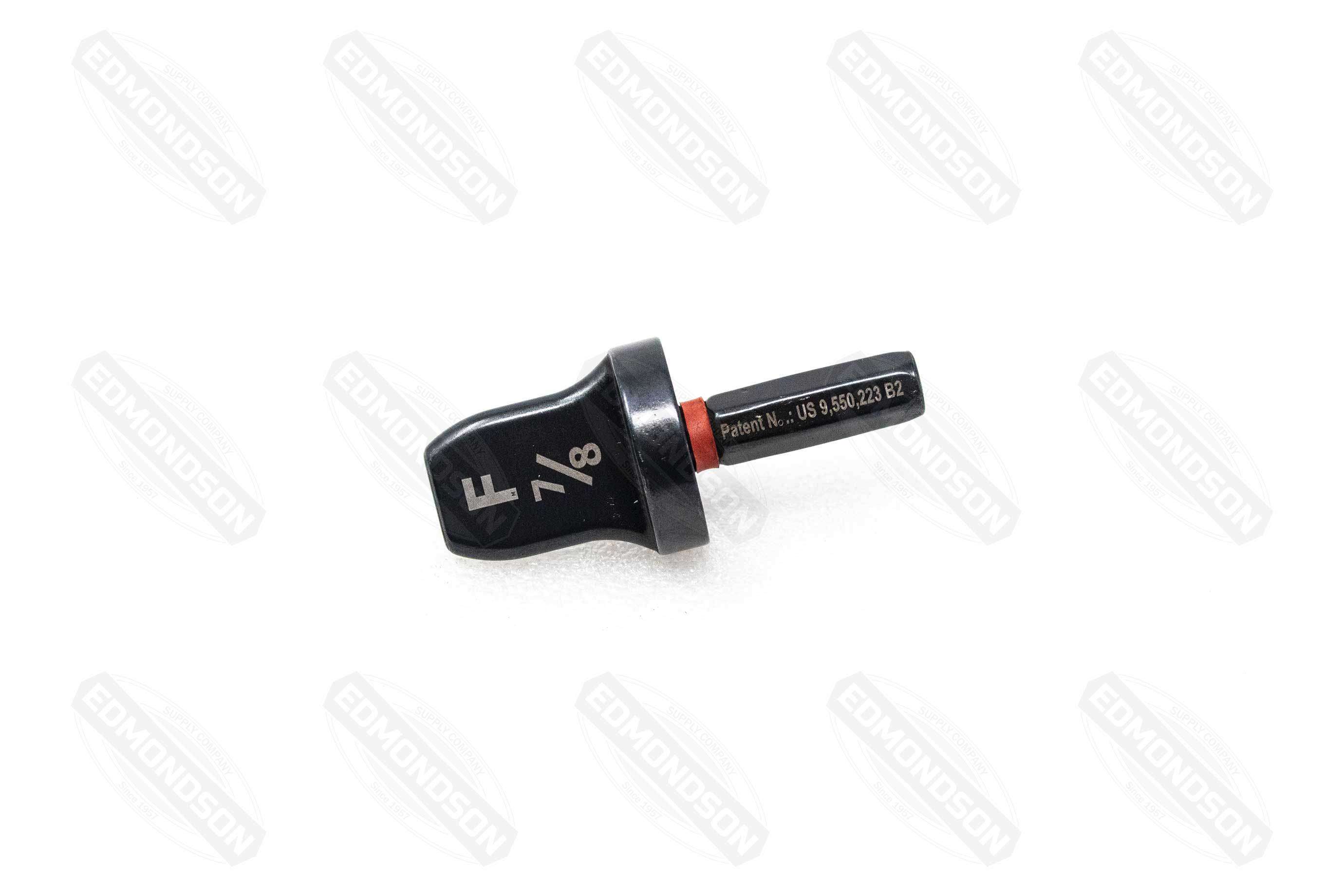 SPIN Tools F1078 7/8" Flaring Tool - Edmondson Supply