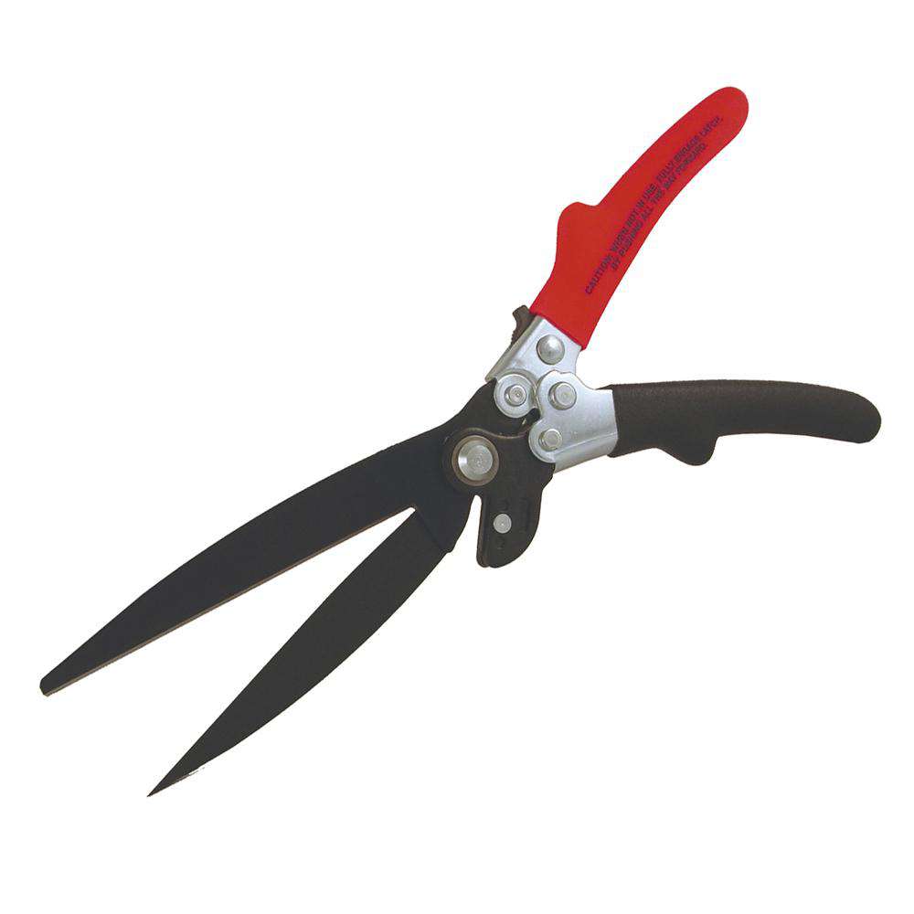 Malco Tools FDC2 Flex Duct Shear - Edmondson Supply