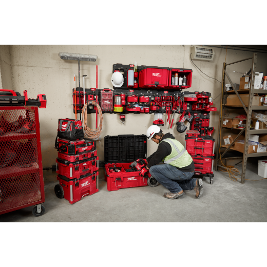 Milwaukee 48-22-8487 PACKOUT™ Large Wall Plate - Edmondson Supply