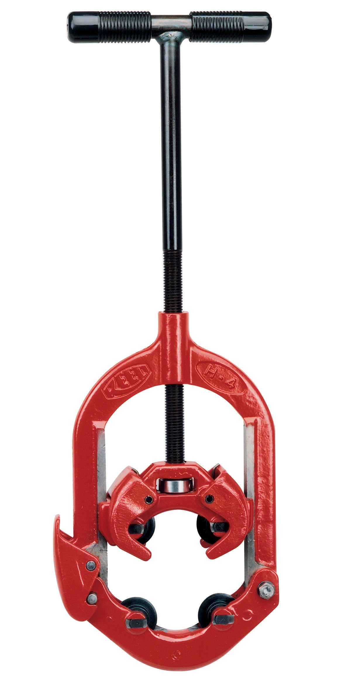 Reed Mfg H4S Hinged Pipe Cutters, Steel/Stainless Steel, 2" - 4" - Edmondson Supply