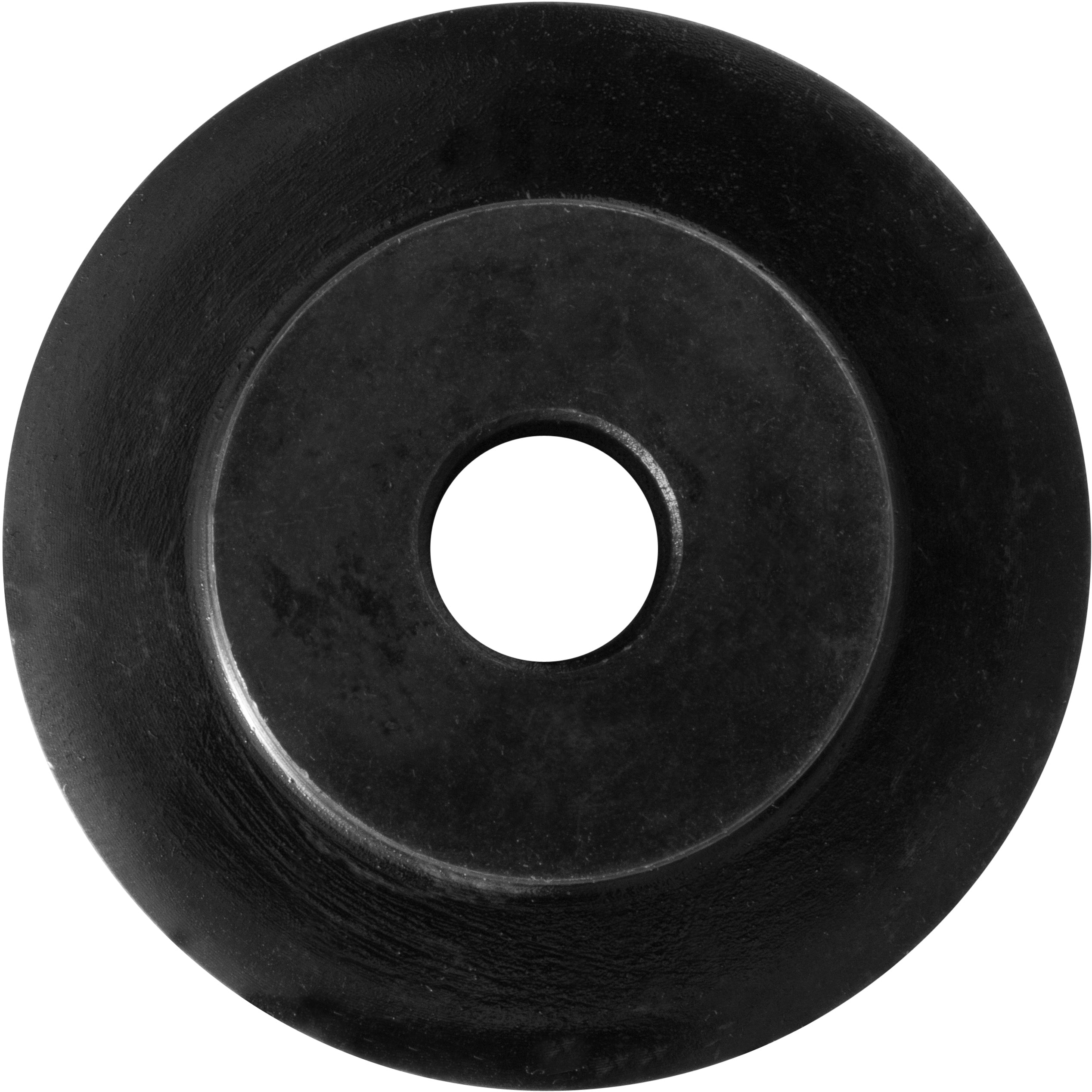 Reed Mfg HS4 Cutter Wheel for Hinged Pipe Cutters, Steel/Stainless Steel - Edmondson Supply