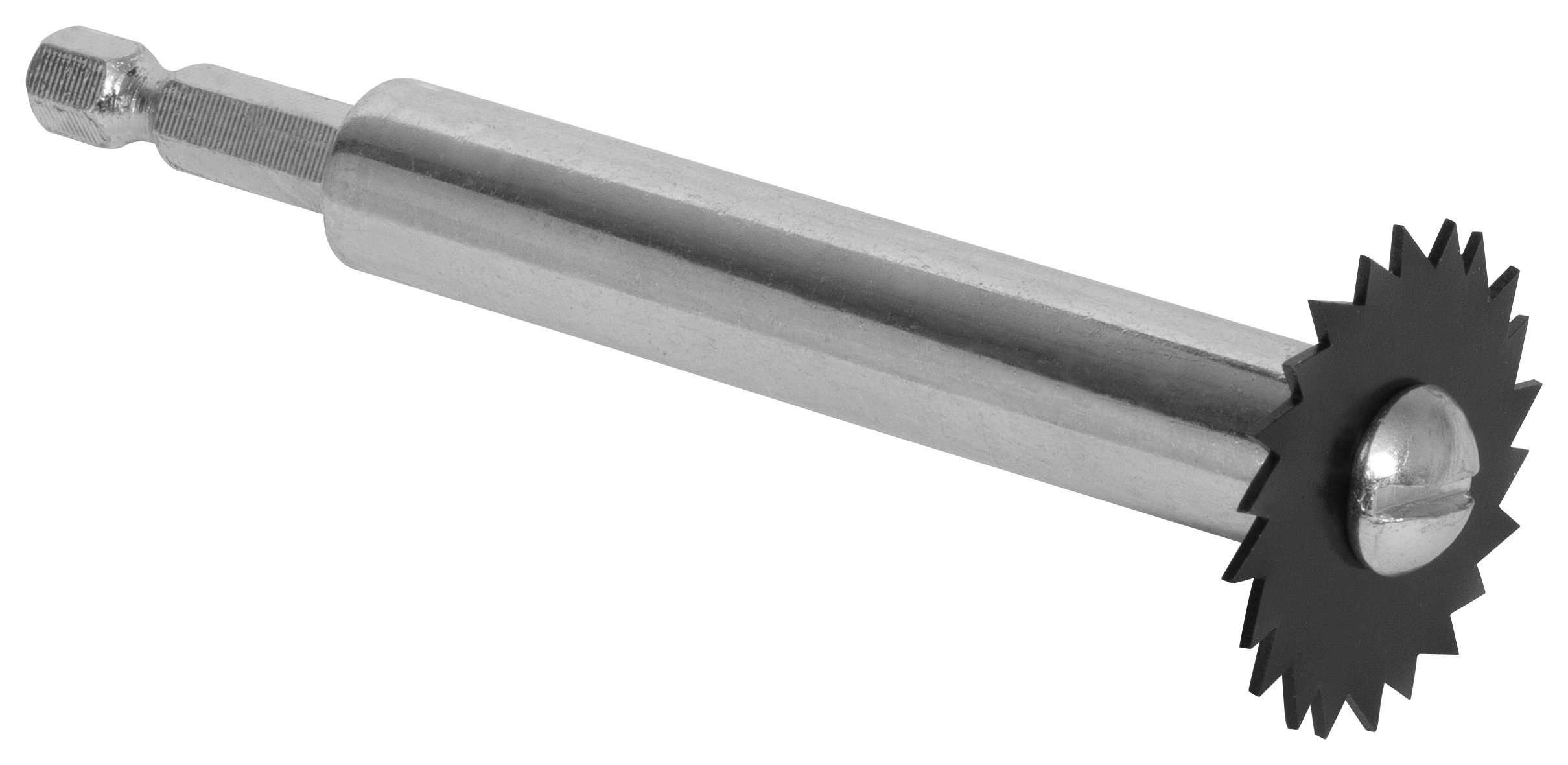 Reed 04501 - IC1S Internal Pipe Cutter, Saw Tooth Blade - Edmondson Supply