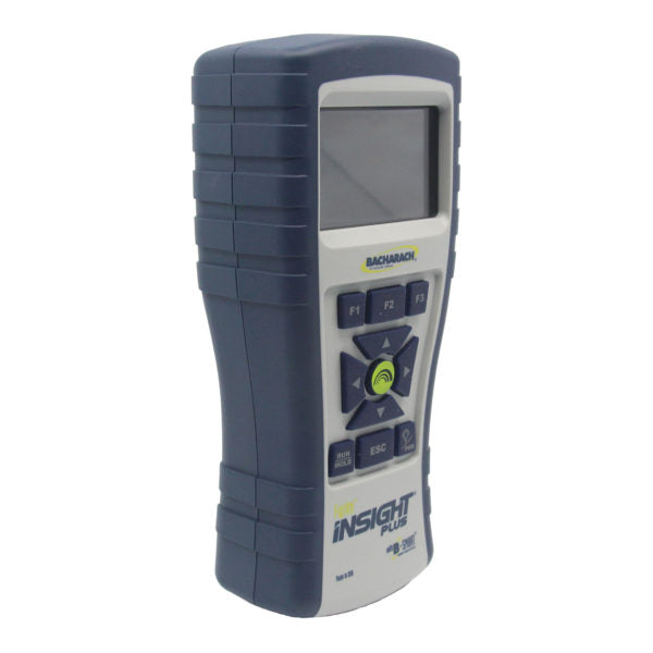 Bacharach 0024-8518 Insight Plus Combustion Analyzer Kit - Edmondson Supply