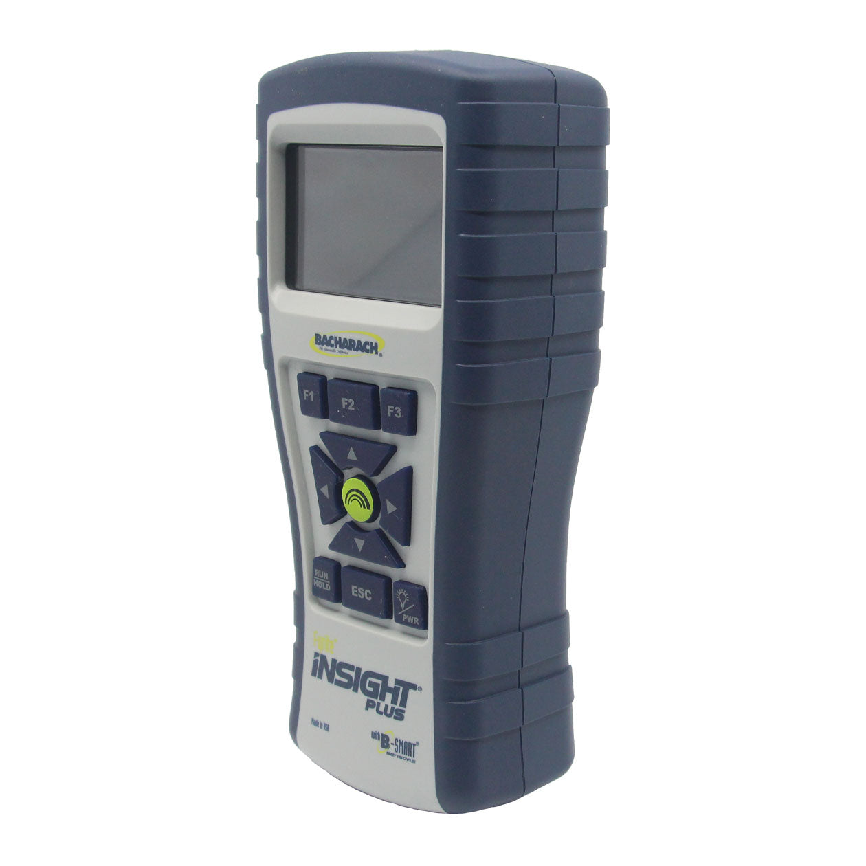 Bacharach 0024-8518 Insight Plus Combustion Analyzer Kit - Edmondson Supply
