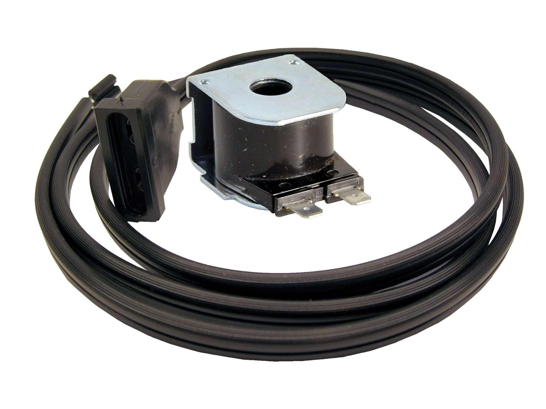 Ranco LDK-110000-070 Reversing Valve Solenoid Coil, 24V - Edmondson Supply