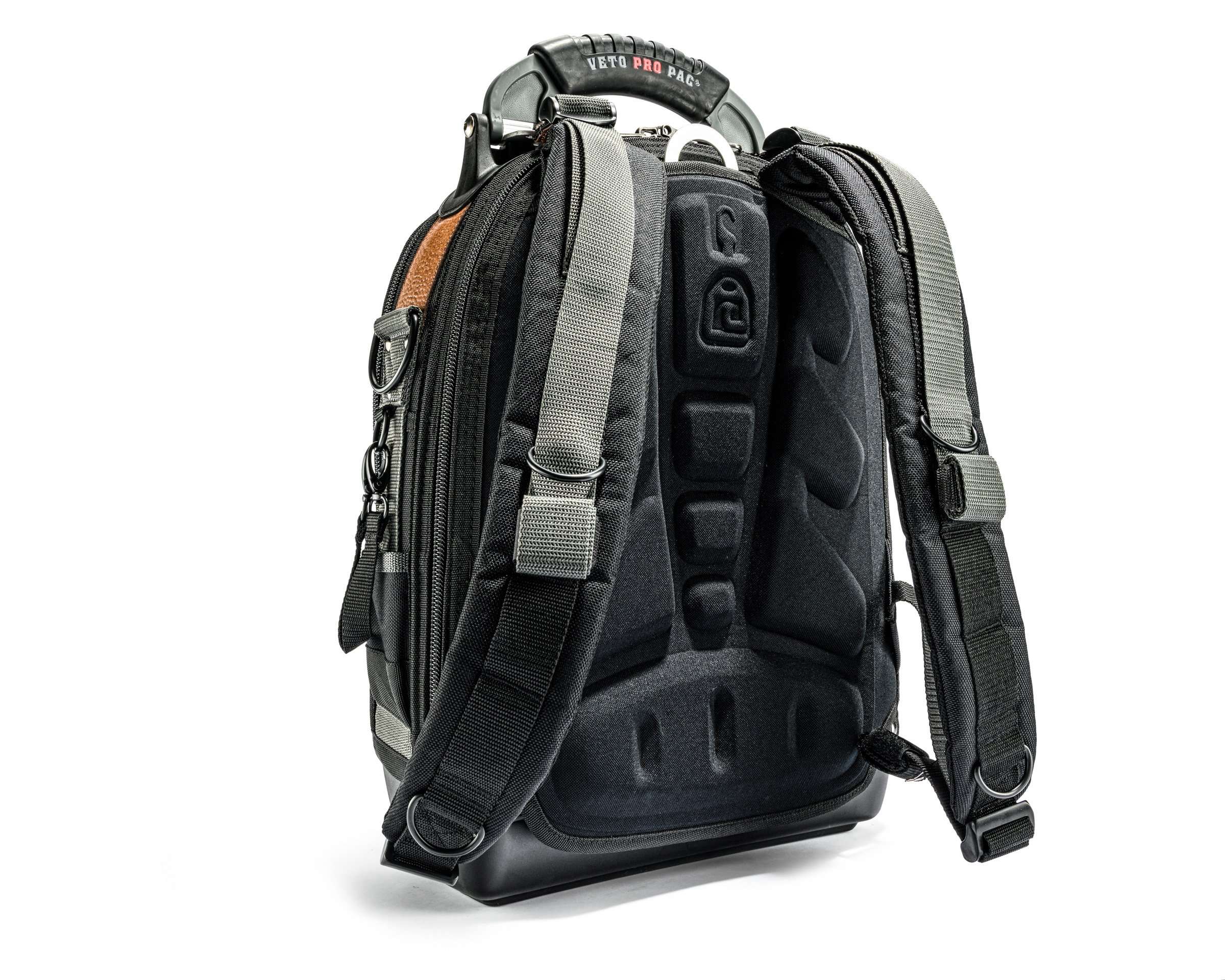Veto Pro Pac TECH PAC LT Laptop Backpack Tool Bag - Edmondson Supply