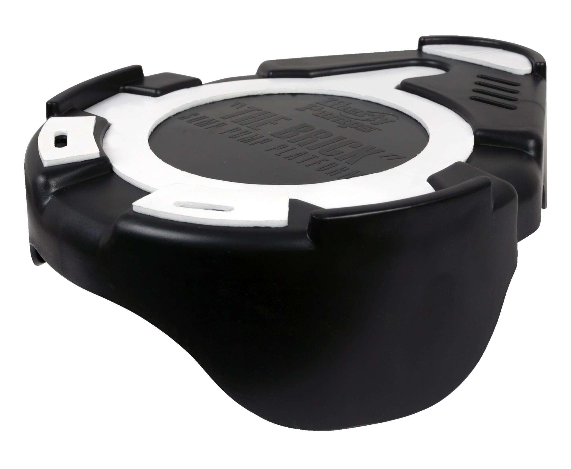 Liberty Pumps 4445000 The Brick - Sump Pump Platform - Edmondson Supply