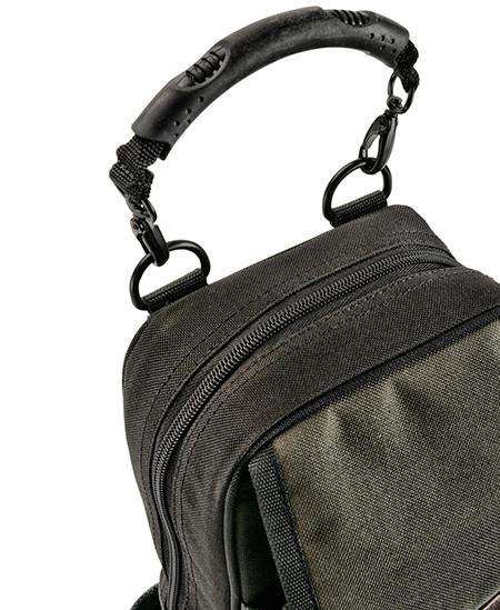 Veto Pro Pac MB2 Tall Meter/Tool Bag - Edmondson Supply