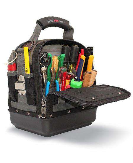 Veto Pro Pac TECH MC Compact Tool Bag - Edmondson Supply