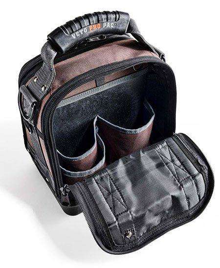 Veto Pro Pac MC Compact Tool Bag - Edmondson Supply