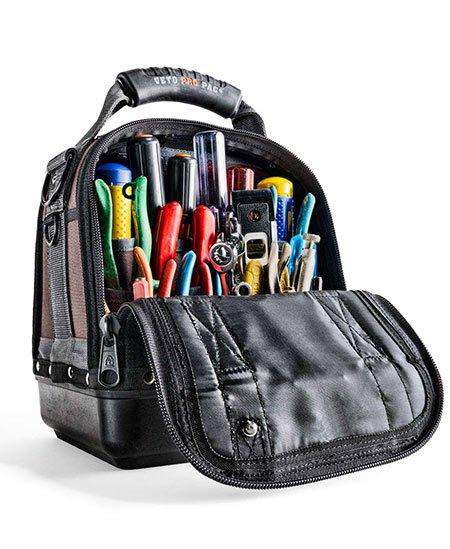 Veto Pro Pac MC Compact Tool Bag - Edmondson Supply