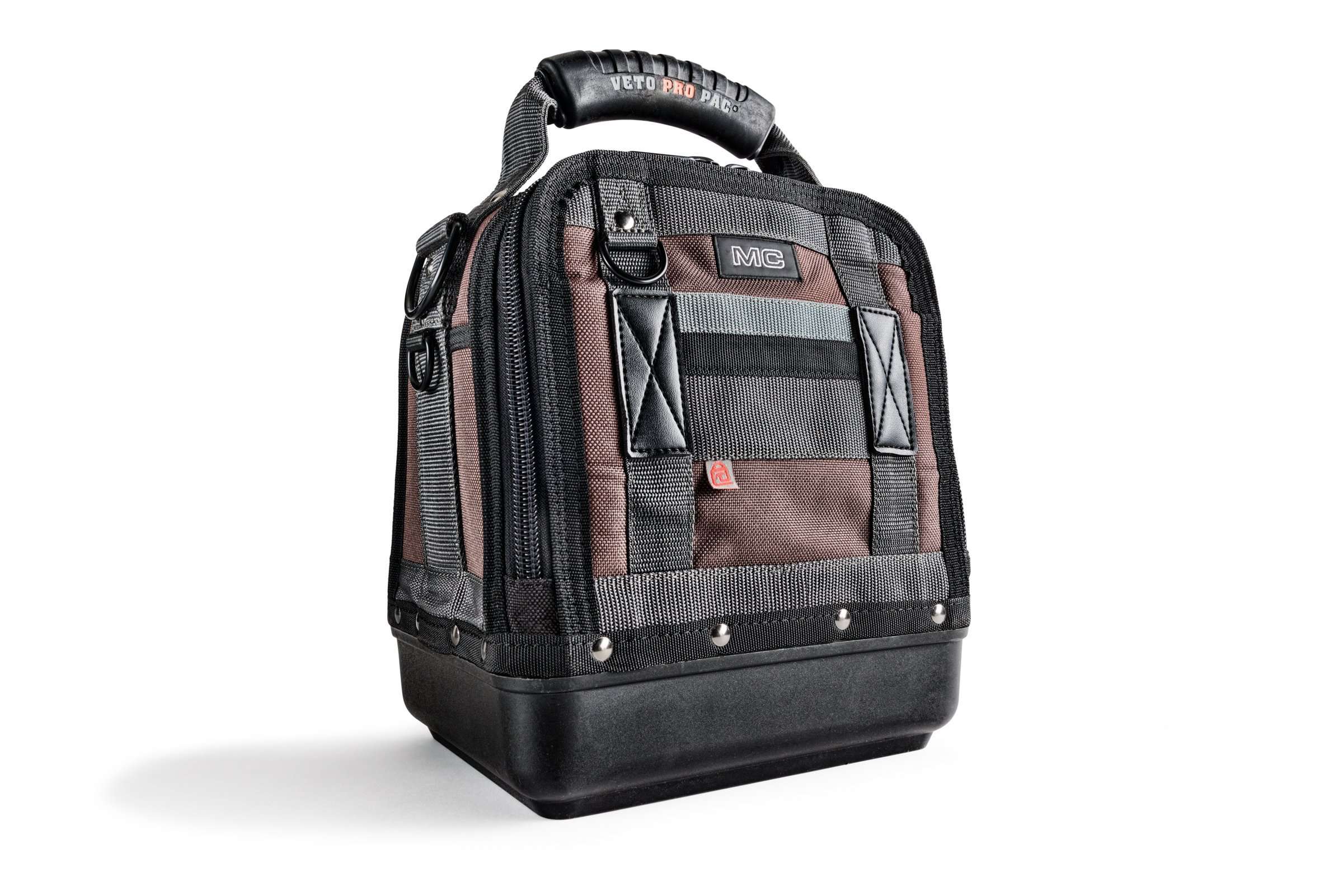 Veto Pro Pac MC Compact Tool Bag - Edmondson Supply