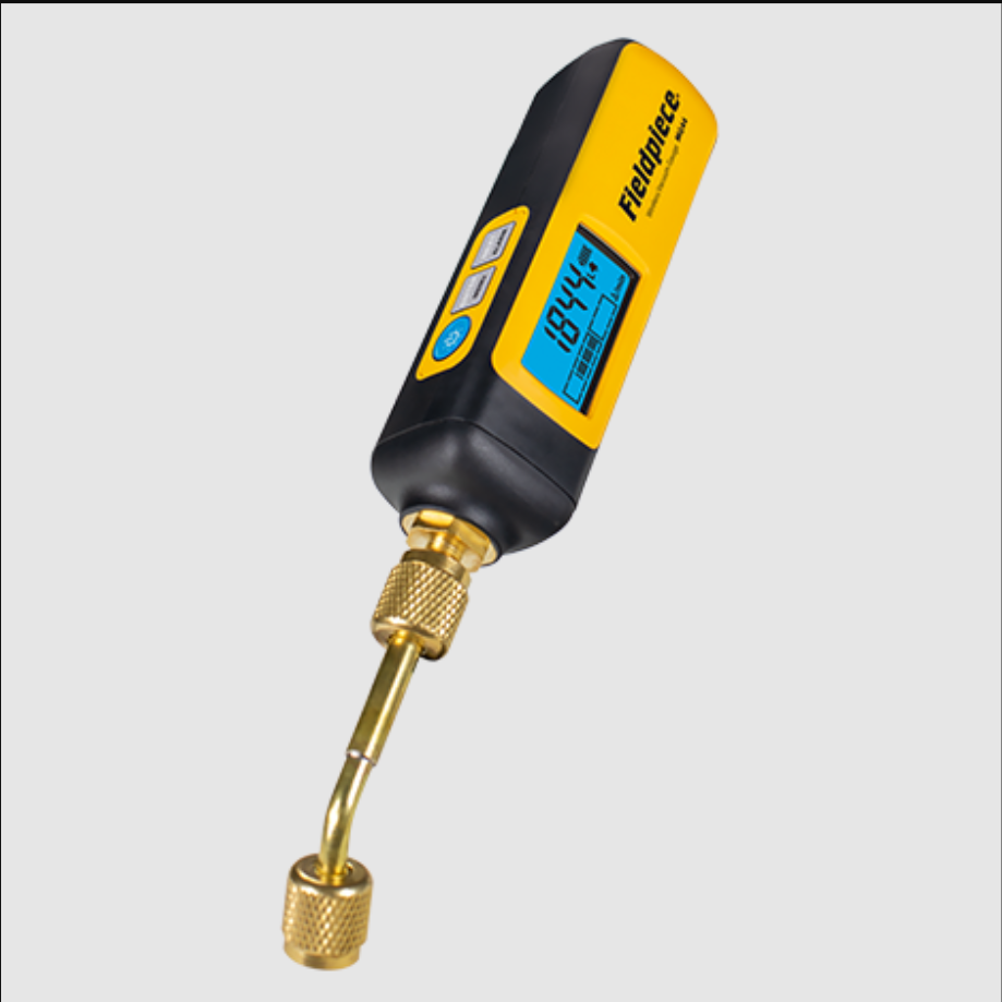Fieldpiece MG44 Wireless Vacuum Gauge - Edmondson Supply