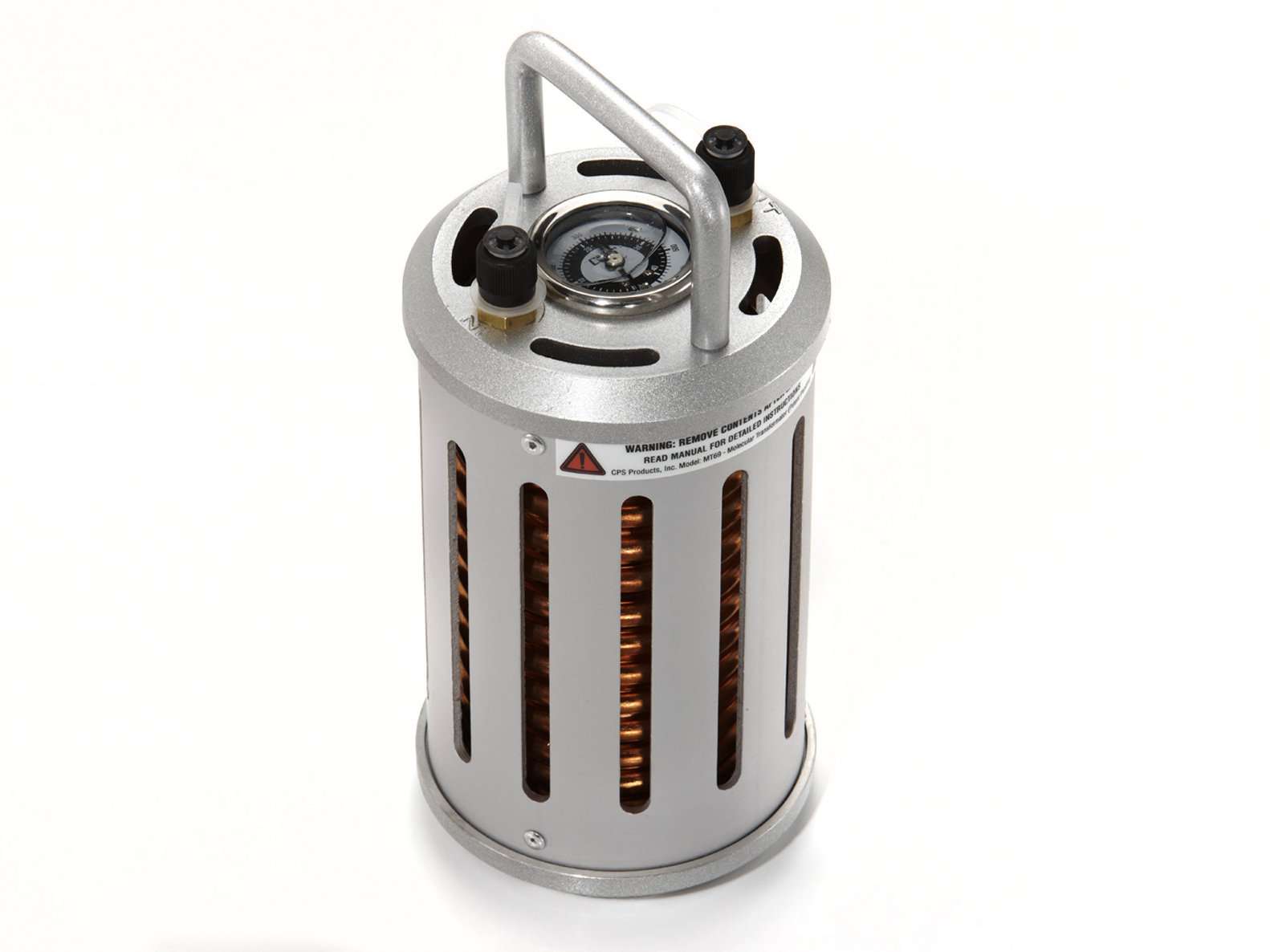 CPS MT69 Pro-Set® Molecular Transformator Sub Cooler - Edmondson Supply