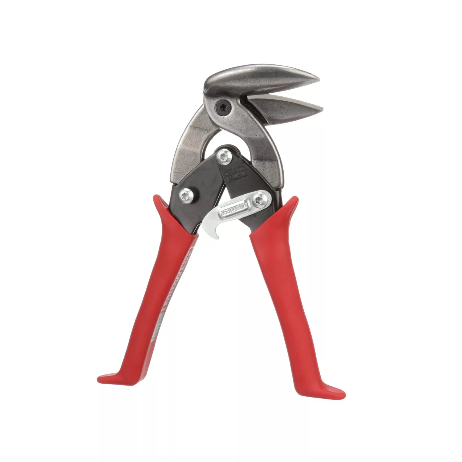 Midwest MWT-6900L Upright Left-Cutting Aviation Snip - Edmondson Supply