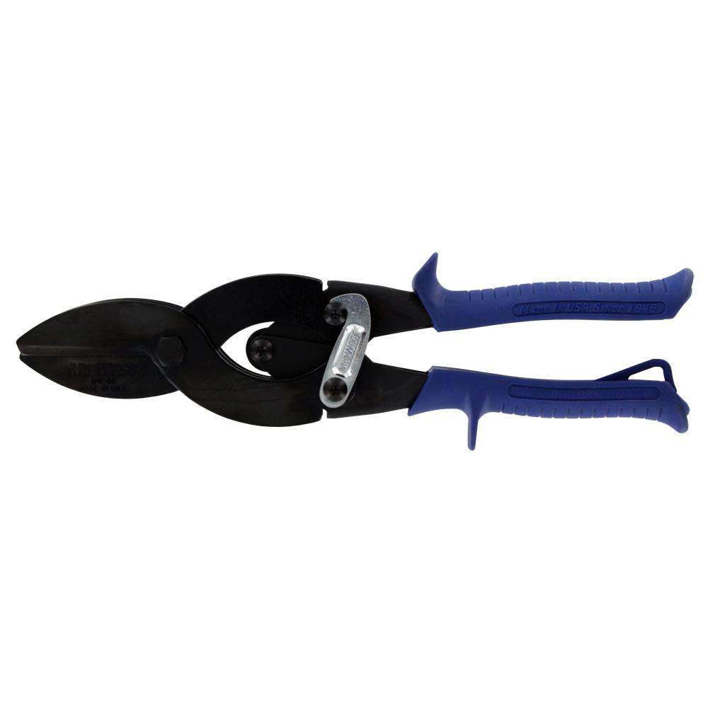 Midwest MWT-C5 5-Blade Sheet Metal Crimper - Edmondson Supply