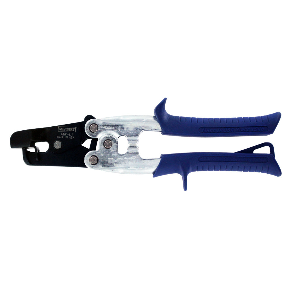 Midwest MWT-L1 Snap Lock Punch - Edmondson Supply