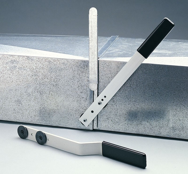 Malco Tools DS1 Straight Duct Stretcher - Edmondson Supply