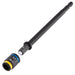Malco Tools MSHXLC1 6-Inch C-Rhex Cleanable, Reversible Magnetic Hex Driver, 5/16" & 3/8" - Edmondson Supply