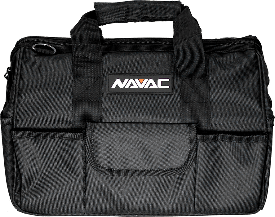 NAVAC NP2DLM 2 CFM Cordless BreakFree Series Vacuum Pump