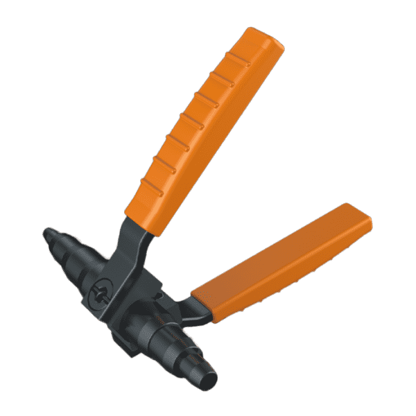 NAVAC NTE7 Tube Expander - Edmondson Supply
