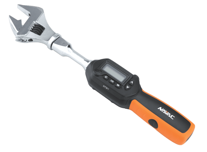 NAVAC NKS1 HVAC Mini-Split Tool kit - Edmondson Supply