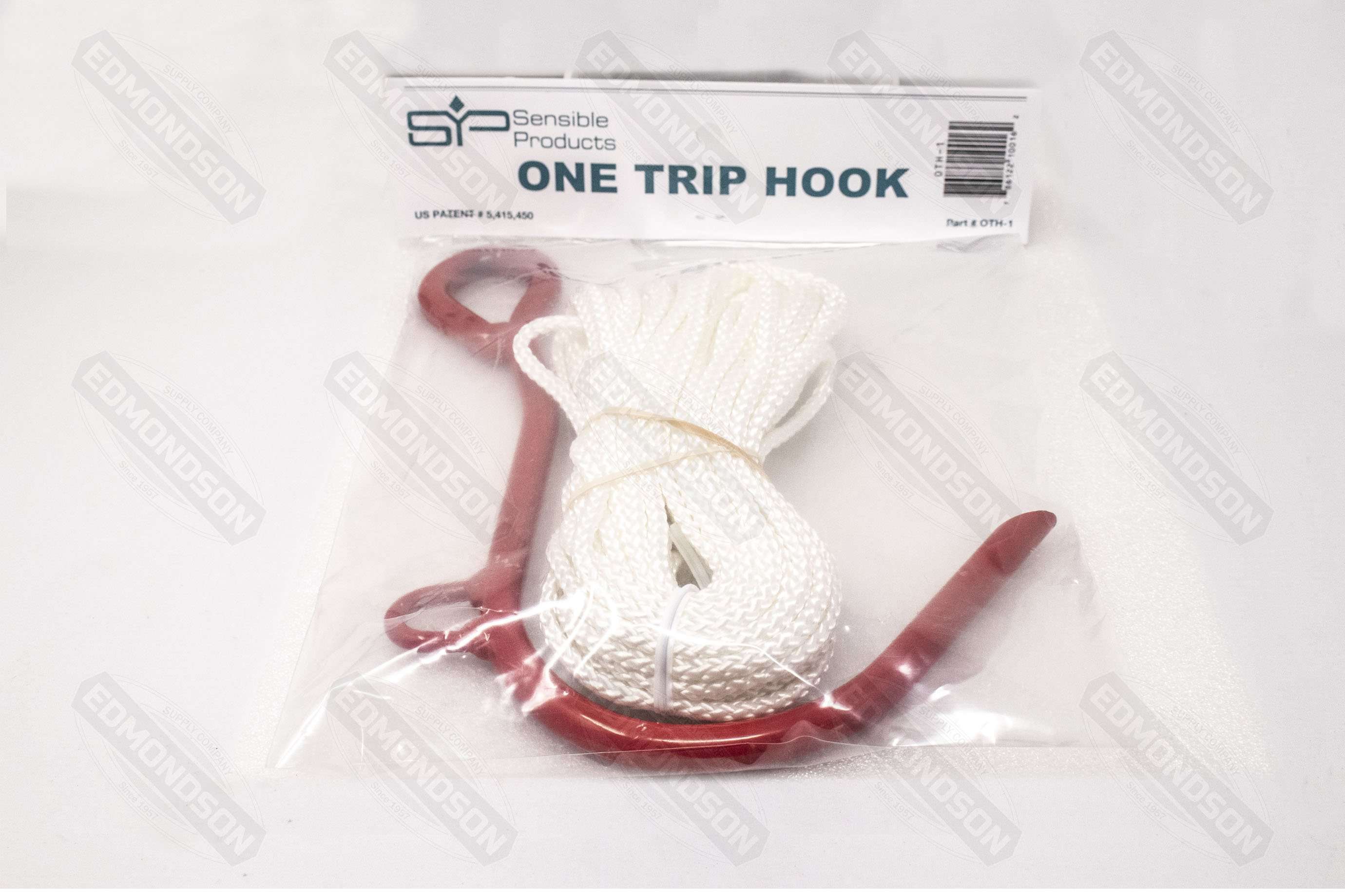 Sensible Products OTH-1 One Trip Hook - Edmondson Supply