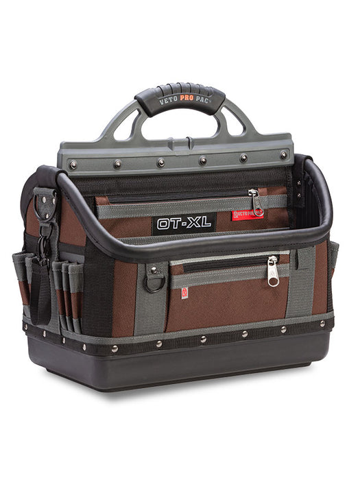 Veto Pro Pac OT-XL Extra Large Open Top Tool Bag - Edmondson Supply