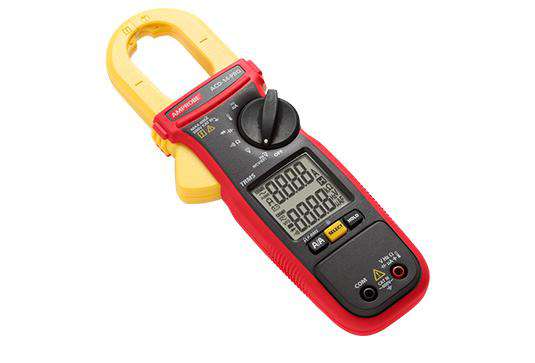 Amprobe ACD-14-PRO Dual Display 600A TRMS Clamp Meter - Edmondson Supply