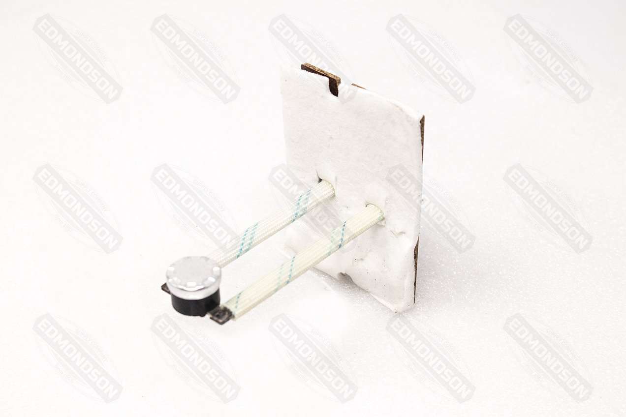 Packard PHL508 Plenum Thermostat, L190-20 - Replacement for Carrier, Bryant, Goodman, Trane - Edmondson Supply