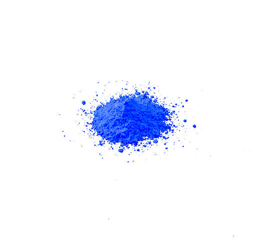 Tajima PLC2-B900 Ultra-Fine Micro Chalk, Blue, Easy-Fill Nozzle, 32 oz. - Edmondson Supply