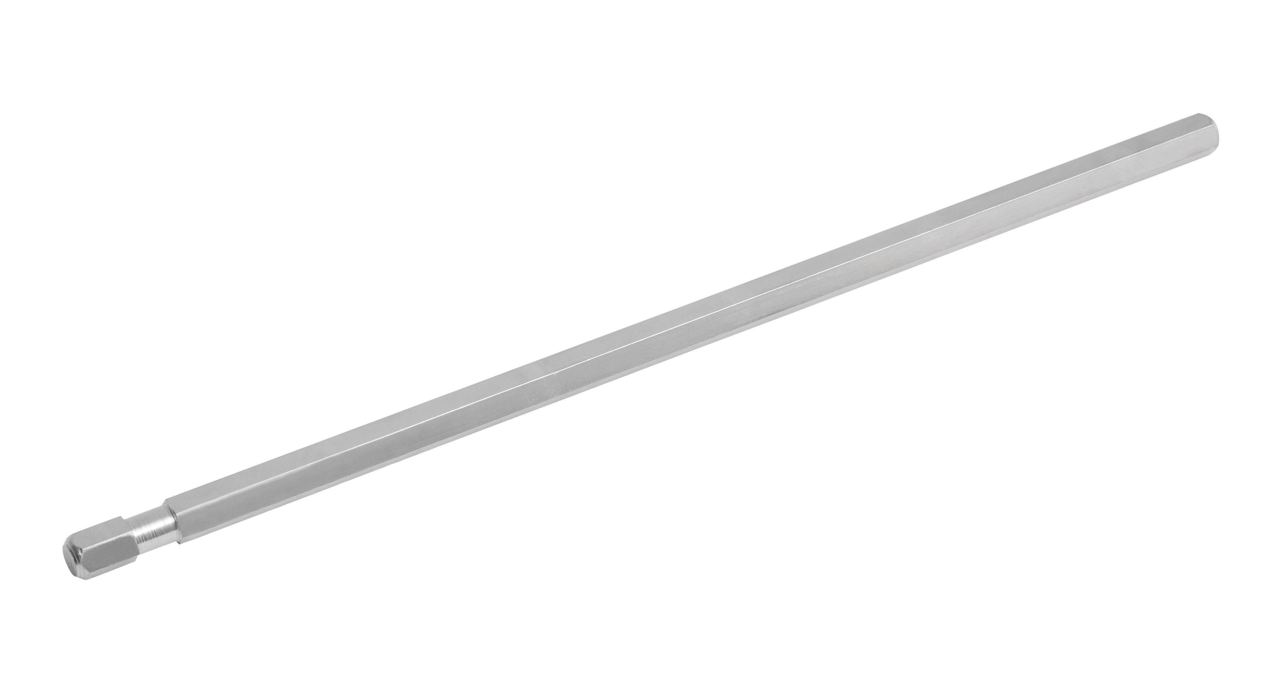 Reed Mfg PPRLS11 Clean Ream Extreme® Plastic Pipe Fitting Reamer, 11.5” Extension Shaft - Edmondson Supply