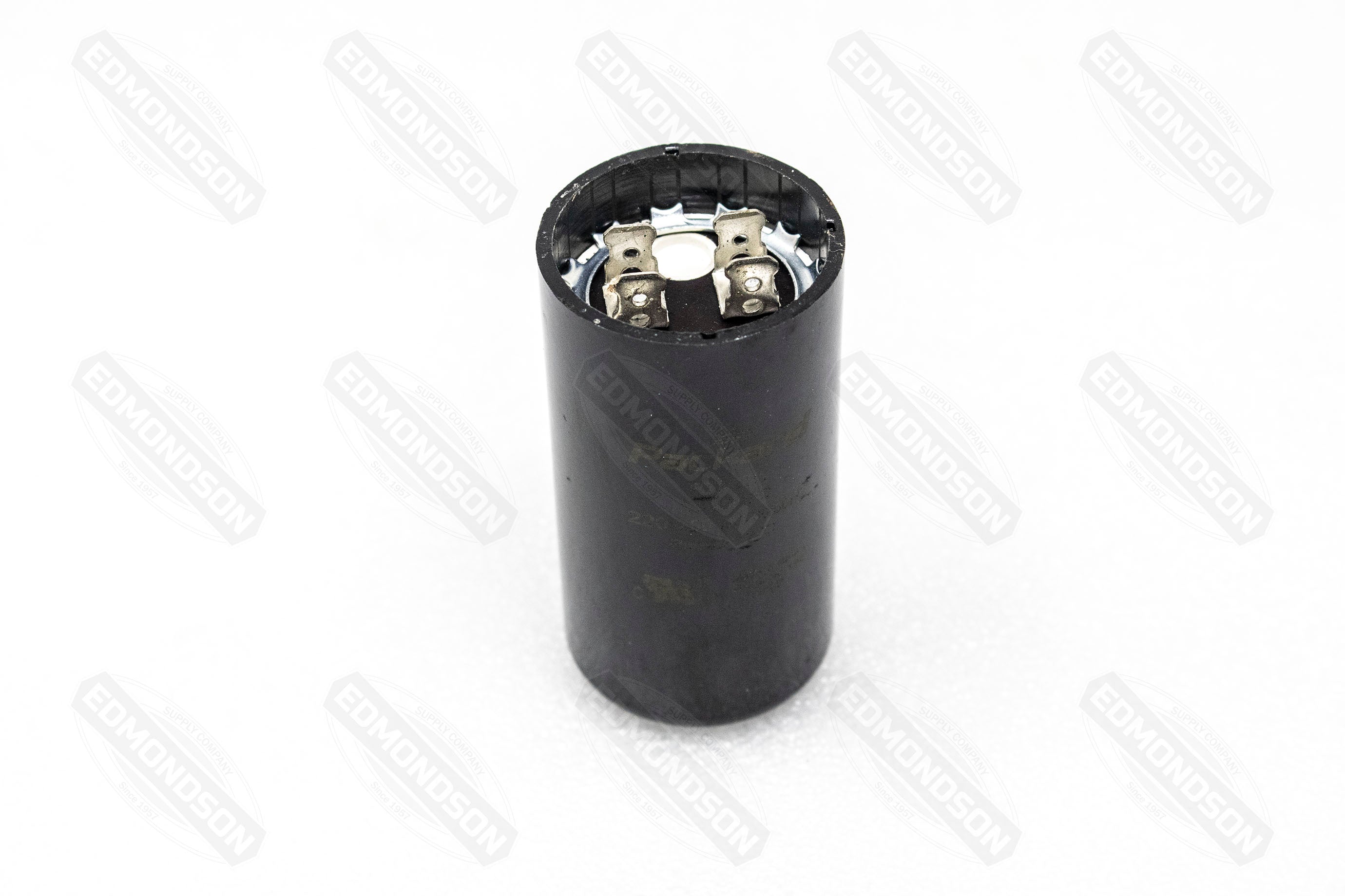 Packard PTMJ21 Motor Start Capacitor 220-250 Volt 21-25 MFD - Edmondson Supply