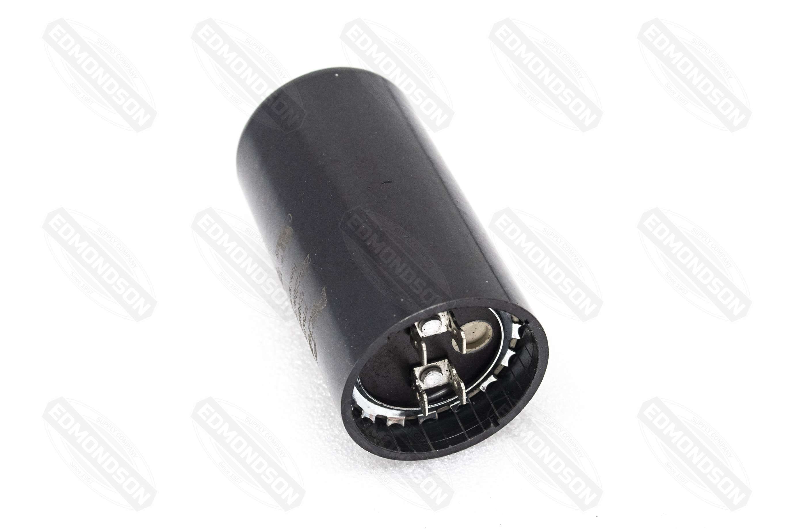 Packard PTMJ72 Motor Start Capacitor 72-88 MFD 220-250 Volt - Edmondson Supply