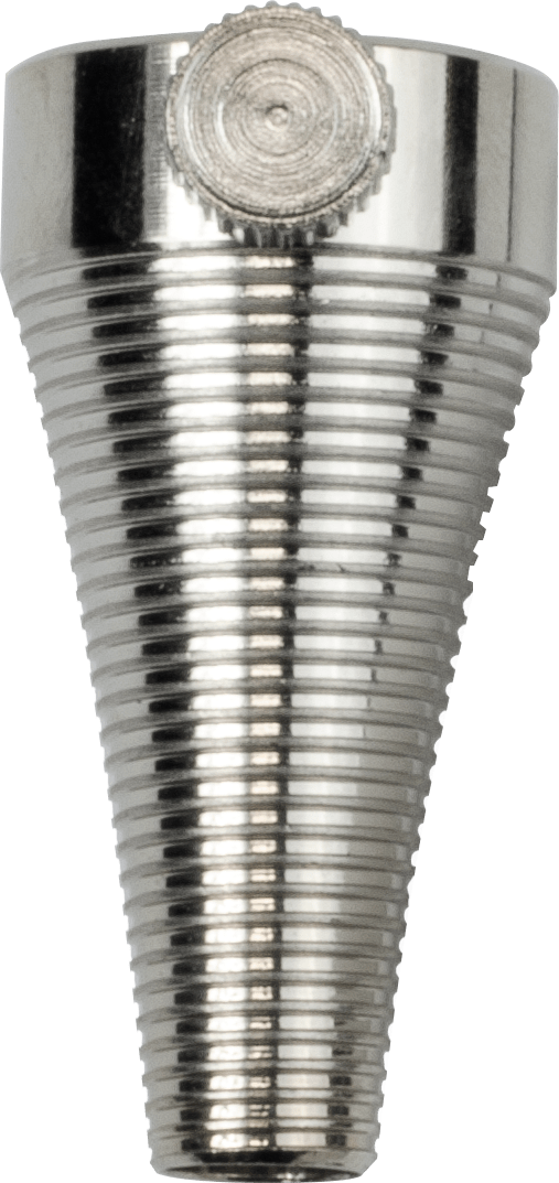 Fieldpiece RCONE3 Combustion Probe Cone Lock for Cat45 and CAT85 - Edmondson Supply