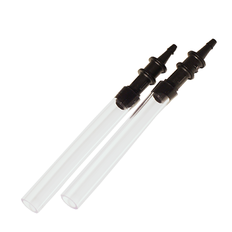 Fieldpiece RMA316 Manometer Tube Adapter 3/16″ to 5/16″ - Edmondson Supply