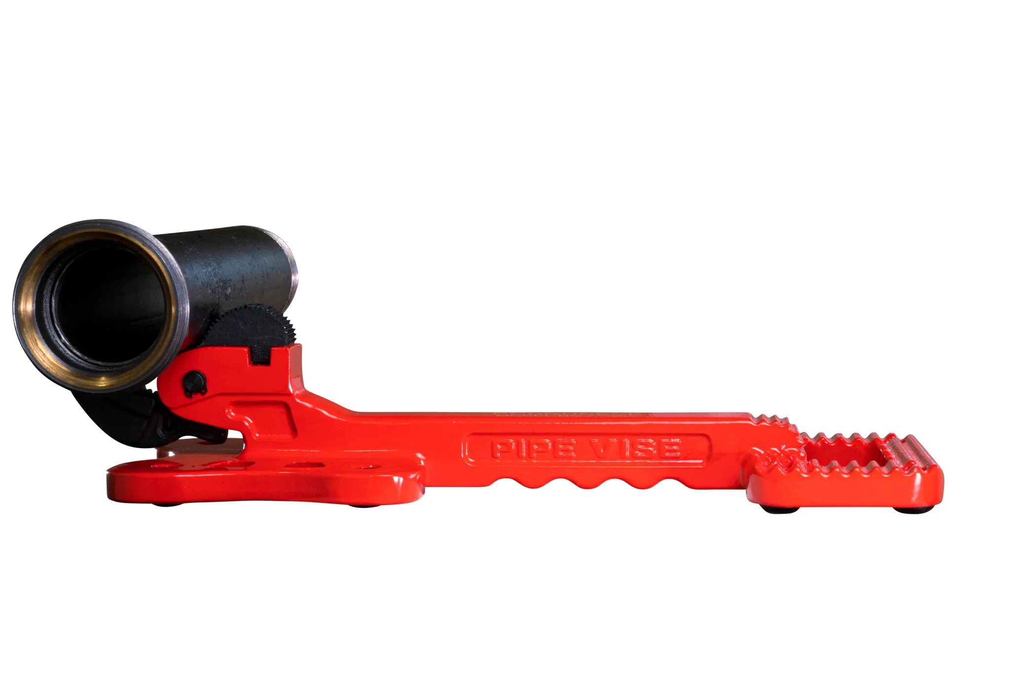Pipe Vise APV02 Roughneck 2" Aluminum Pipe Vise - Edmondson supply