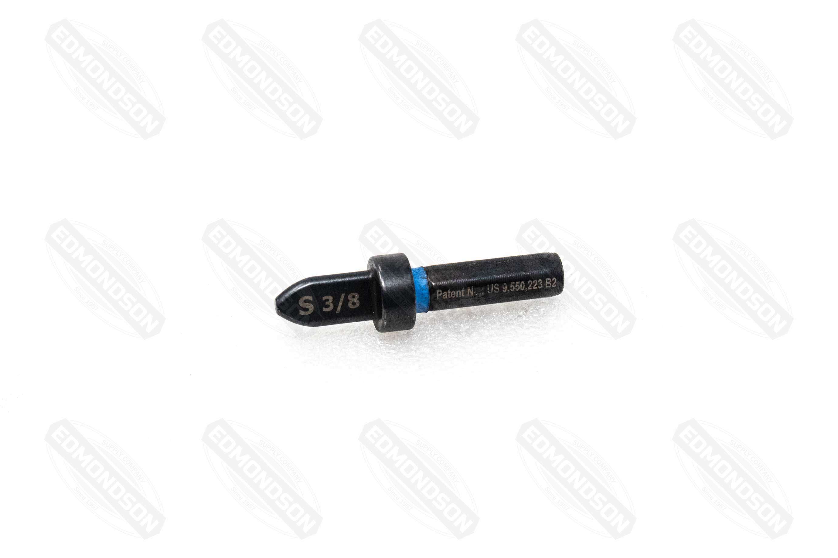 SPIN Tools S1038 Swaging Individual 3/8" Drill Bit - Edmondson Supply
