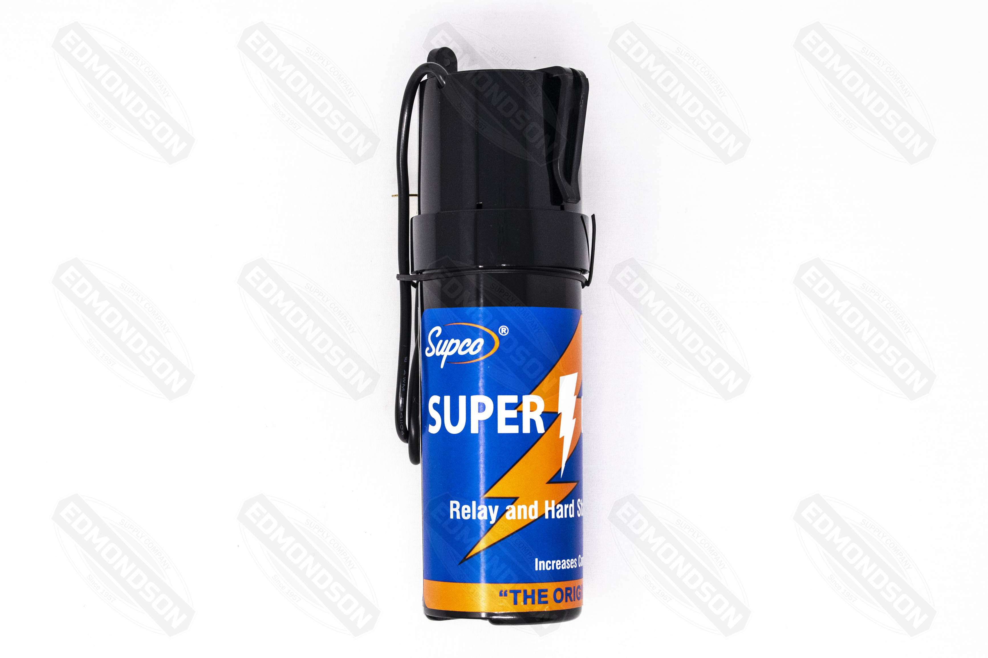 Supco SPP6 Super Boost Relay & Hard Start Capacitor Starter POW-R-PAK - Edmondson Supply