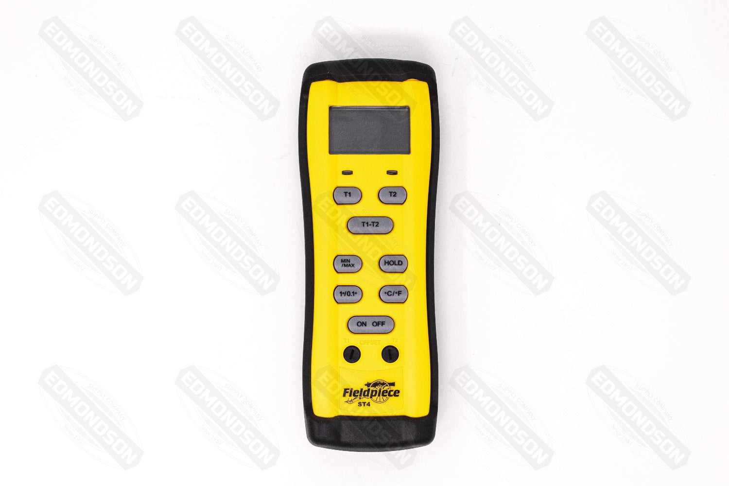 Fieldpiece ST4 Dual Temperature Meter - Edmondson Supply