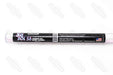 SolderWeld SW-SS5602K Sil Sol 56 - Premium, 56% Silver Solder - Flux Covered, 2 Rod Pack - Edmondson Supply