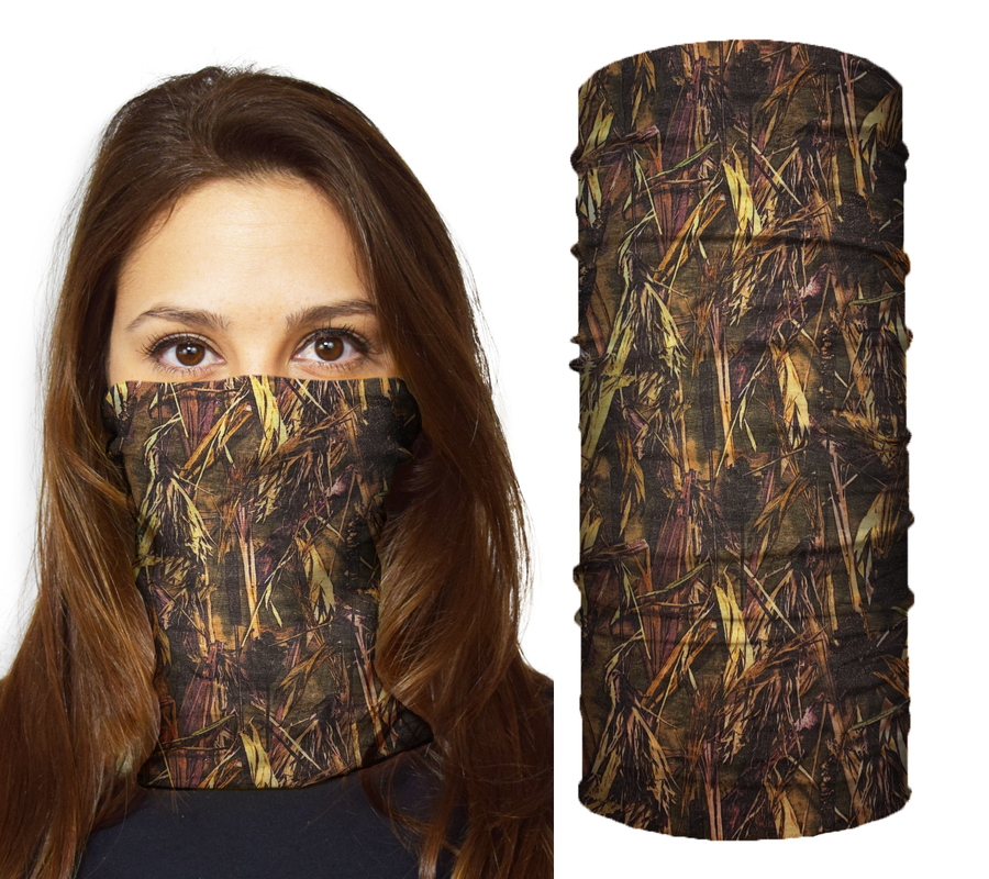 John Boy STICKS Face Guard - Edmondson Supply
