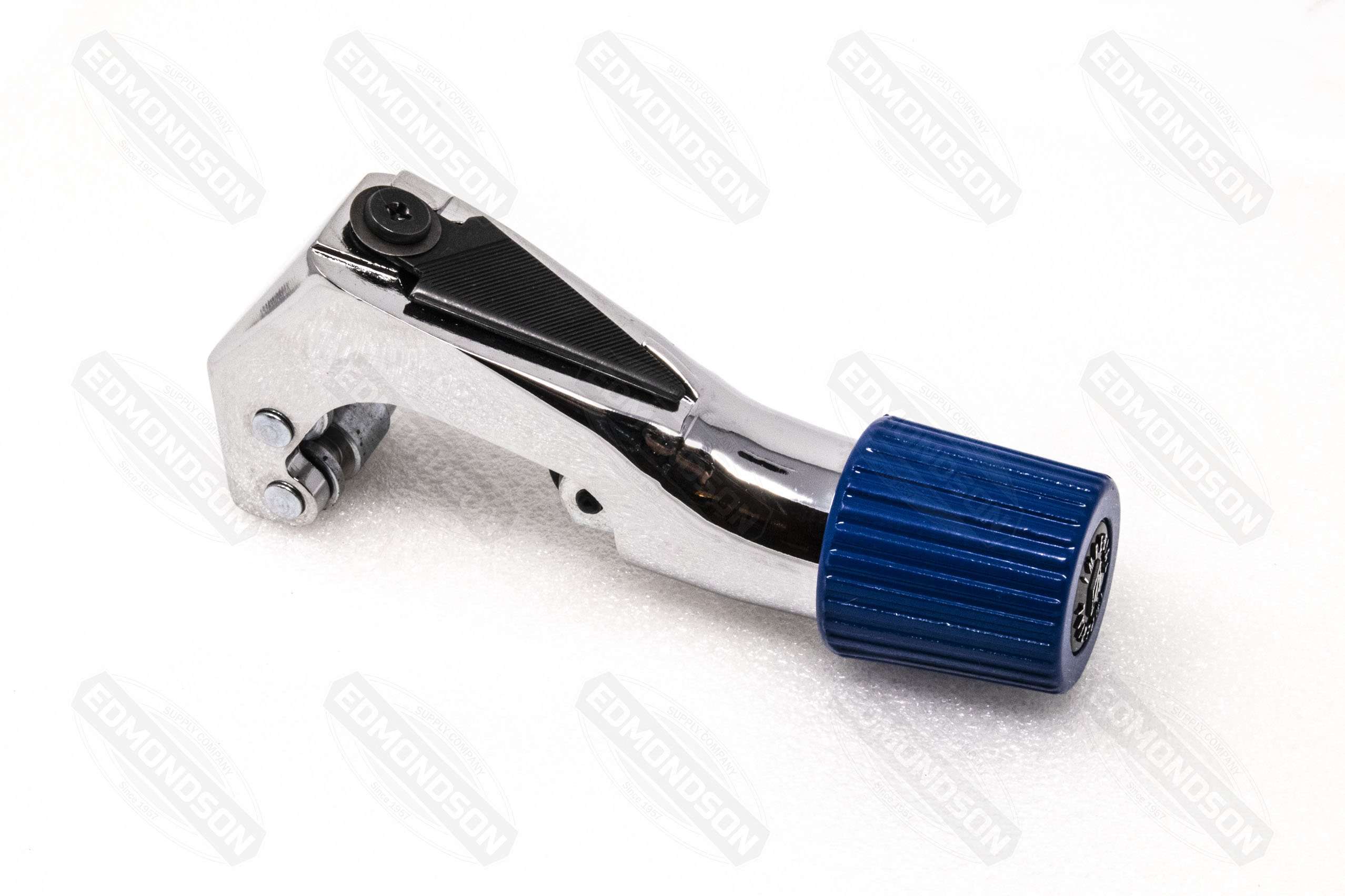 Imperial TC-1000 Hi-Duty Tube Cutter 1/8" - 1-1/8" O.D. - Edmondson Supply