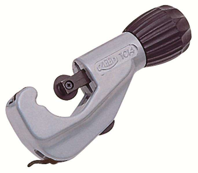 Reed Mfg 03475 TC14 Telescoping Copper Tubing Cutter, 1/4" - 1-3/8" - Edmondson Supply