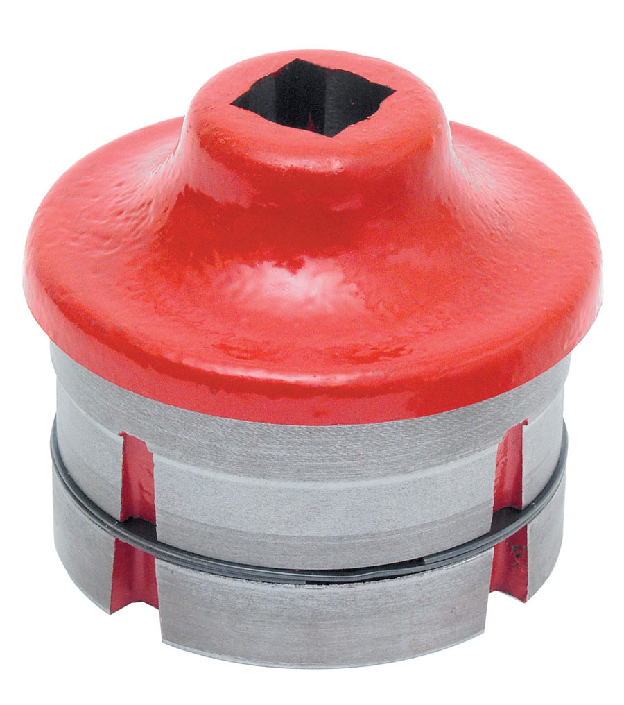 Reed Mfg TMPDA Cordless Power Drive 13/16" Adapter Assembly - Edmondson Supply