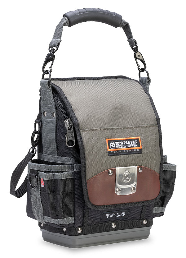 Veto Pro Pac TP-LC Tool Pouch - Edmondson Supply