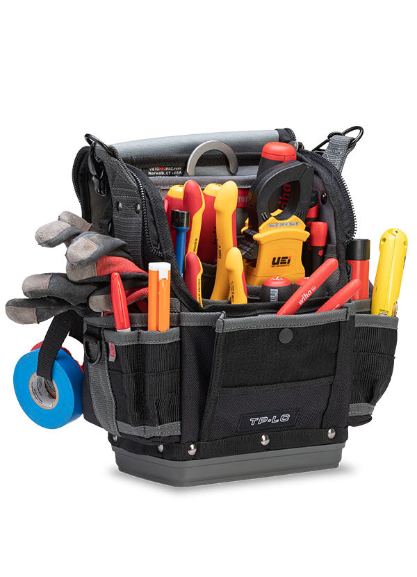 Veto Pro Pac TP-LC Tool Pouch - Edmondson Supply