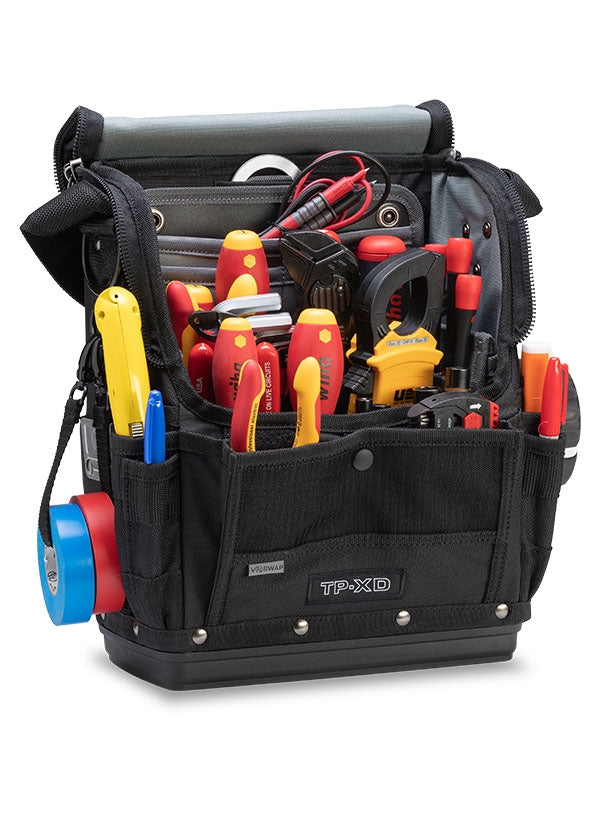 Veto Pro Pac TP-XD BLACKOUT - Edmondson Supply
